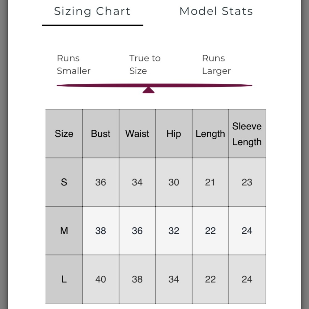 (IMPRESSIONS) Red Ruffle top - Picture 4 of 4